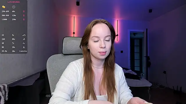 BunnyShinex online show from 05-03-26, 05:56