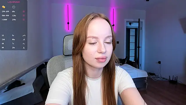 BunnyShinex online show from 05-07-26, 05:55