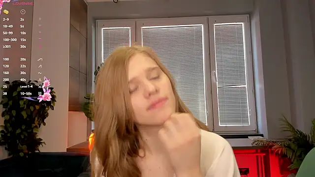 JosefaDonelan online show from 06-28-26, 07:14