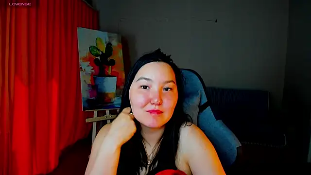 Snapshot of CamilaMartiez chatting on 06-21-26, 12:33 CamilaMartiez online show from 06-21-26, 12:33
