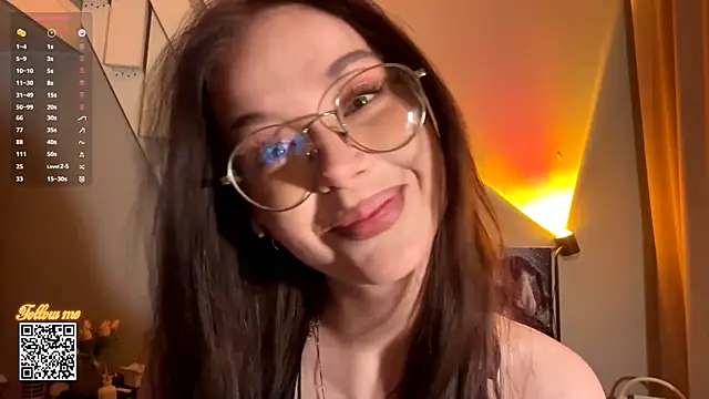 DorothyJones online show from 04-04-26, 06:03