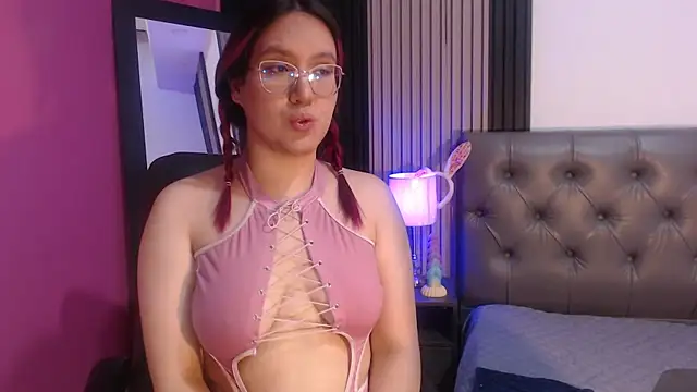Lana sweett2 online show from 04-24-26, 04:03