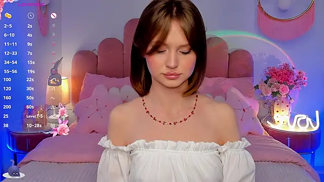 MariLew online show from 06-05-26, 05:34