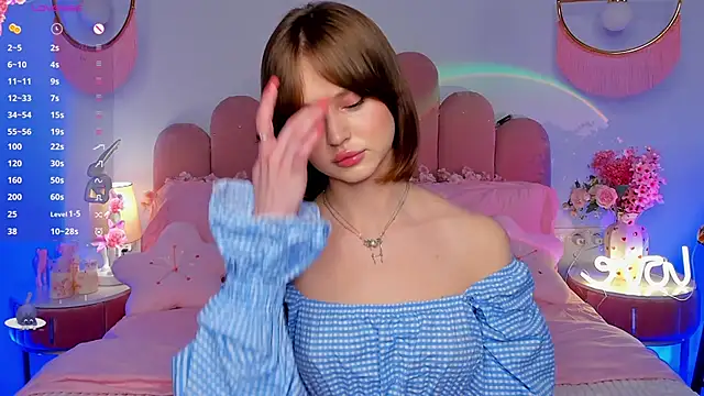 MariLew online show from 05-20-26, 05:26