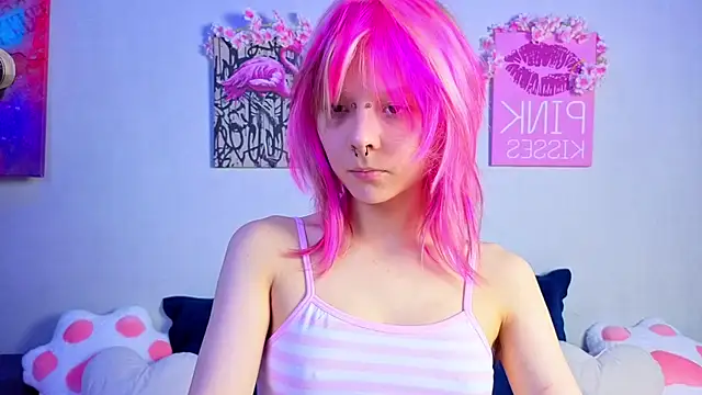 PerryKitty online show from 06-25-26, 03:17