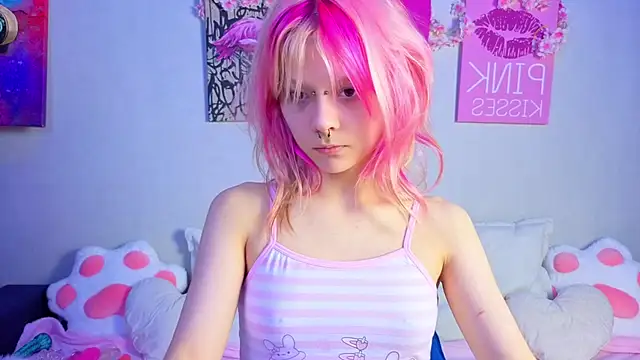 PerryKitty online show from 07-26-26, 09:27