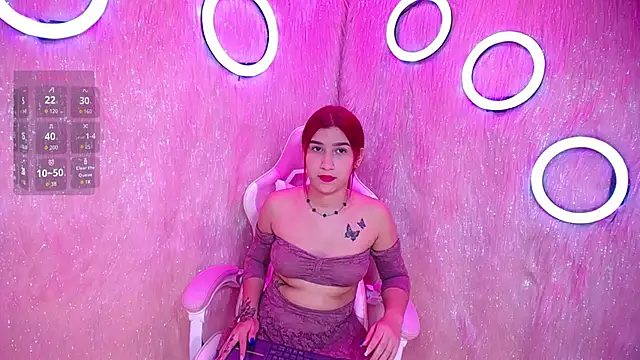 Snapshot of Alma_Miller_ chatting on 03-25-26, 05:12 Alma Miller online show from 03-25-26, 05:12