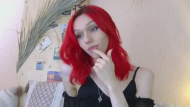 Kirana Hayes online show from 04-14-26, 02:11