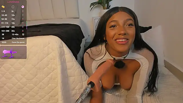 Megan Brunette2 online show from 05-19-26, 01:56
