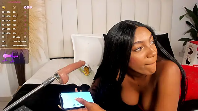 Megan Brunette2 online show from 06-17-26, 11:47