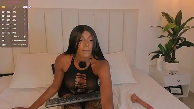 Megan Brunette2 online show from 05-15-26, 11:03