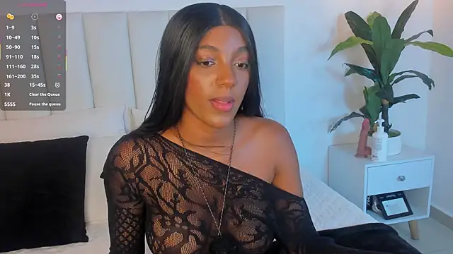 Megan Brunette2 online show from 05-26-26, 01:04