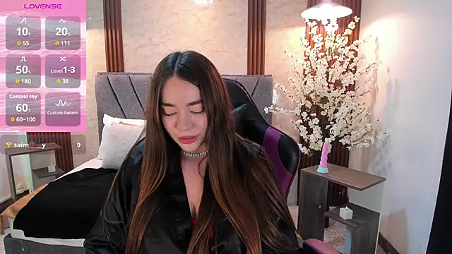 Snapshot of Anissa_m_ chatting on 04-16-26, 09:39 Anissa m online show from 04-16-26, 09:39