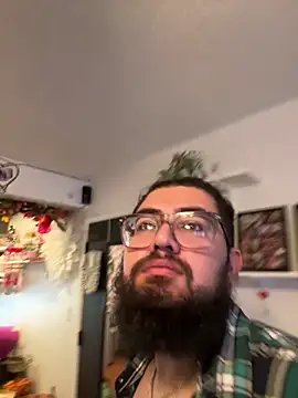 dpenguino online show from 04-10-26, 03:30