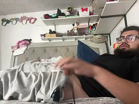 dpenguino online show from 04-02-26, 03:51