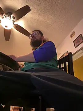 dpenguino online show from 03-31-26, 04:20