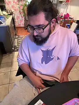 dpenguino online show from 05-29-26, 05:08