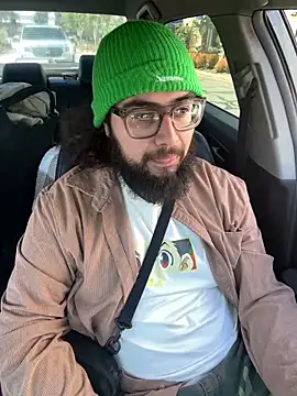 dpenguino online show from 04-22-26, 07:20