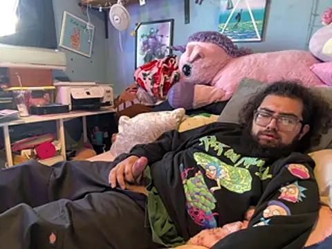 dpenguino online show from 04-27-26, 04:05