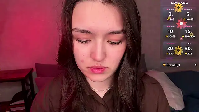 lilysolar online show from 04-27-26, 03:21