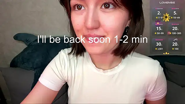 lilysolar online show from 05-18-26, 06:23