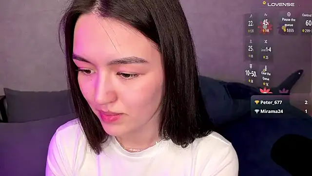 lilysolar online show from 04-19-26, 06:10