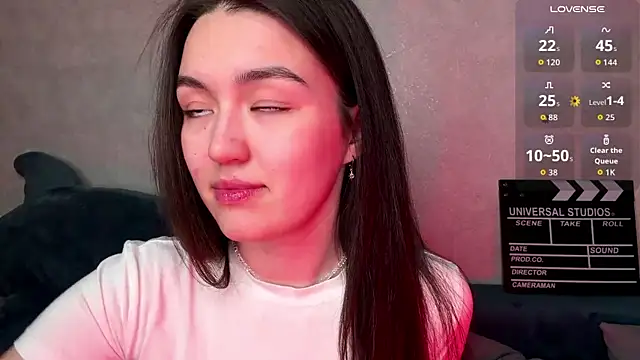 lilysolar online show from 05-07-26, 05:38