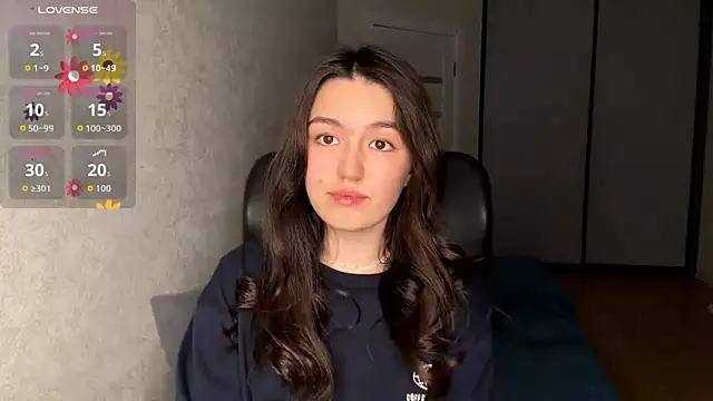 lilysolar online show from 03-31-26, 04:20
