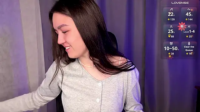 lilysolar online show from 04-20-26, 03:57