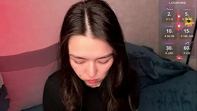 lilysolar online show from 04-23-26, 04:52