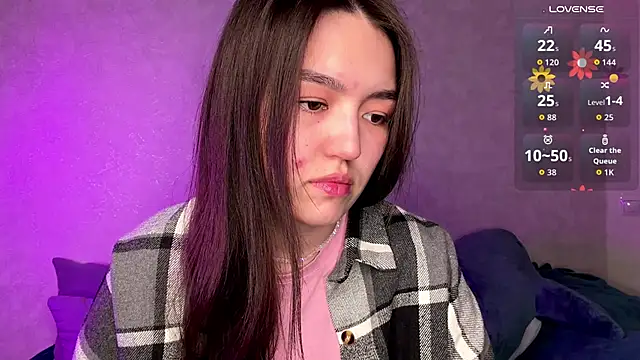 lilysolar online show from 04-22-26, 03:41
