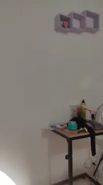  JuliethSexy  online show from 04-10-26, 08:49
