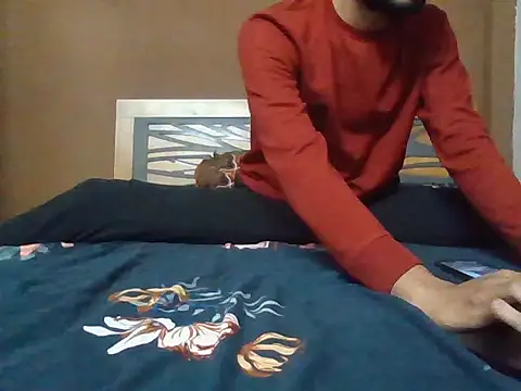 sexy soul me online show from 05-14-26, 03:09