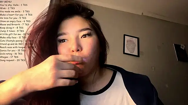 LammingLoner online show from 05-29-26, 03:07