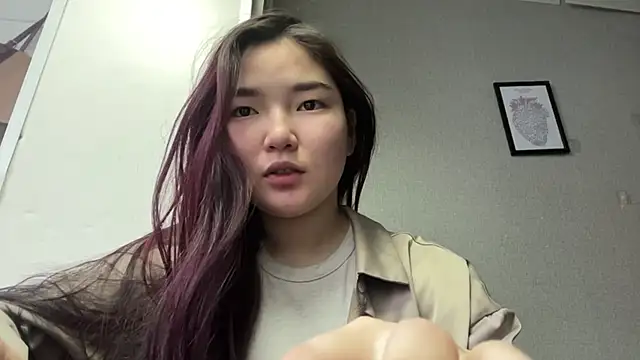 LammingLoner online show from 04-18-26, 01:24