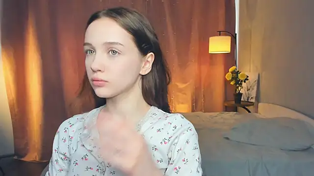 SharriSang online show from 06-12-26, 07:06