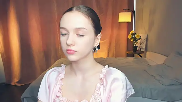 SharriSang online show from 06-11-26, 07:38