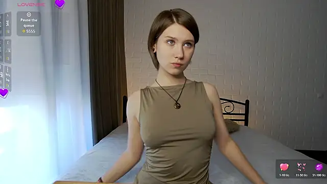 TeraCroft online show from 05-07-26, 05:55