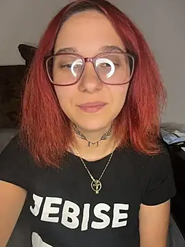 jebise23 online show from 07-07-26, 07:50