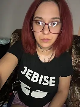 jebise23 online show from 05-10-26, 07:16