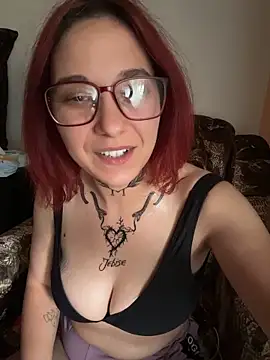 jebise23 online show from 05-11-26, 07:32