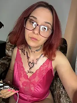 jebise23 online show from 05-07-26, 07:17