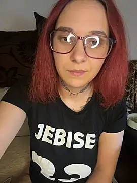 jebise23 online show from 05-18-26, 03:39