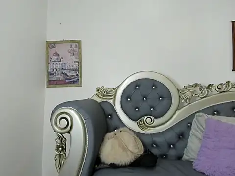 Snapshot of JADE-ESMERALDA chatting on 04-02-26, 07:53 JADE-ESMERALDA online show from 04-02-26, 07:53