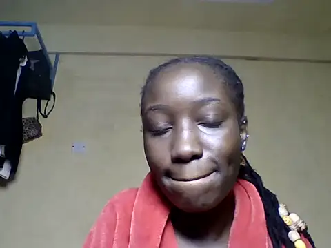 Snapshot of sexy_choco254 chatting on 06-21-26, 06:57 sexy choco254 online show from 06-21-26, 06:57