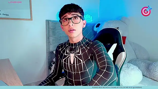 niico prince online show from 03-26-26, 07:56