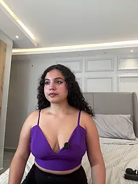 ShanonFox oficial online show from 03-26-26, 08:40