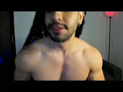 Jace Watson online show from 06-25-26, 05:12