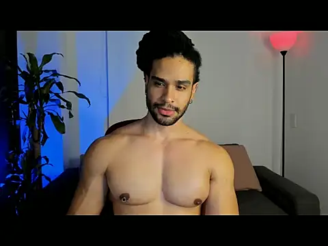 Jace Watson online show from 07-11-26, 02:01
