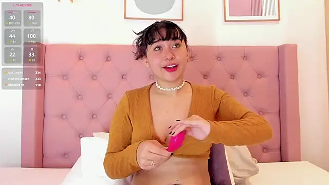 xiomi monroe online show from 04-04-26, 04:13